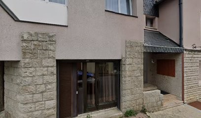 Restaurant Le Pont Roupt, Restaurant à Mende