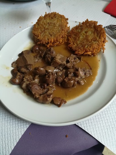 Au Temps Précieux, Restaurant à Précieux