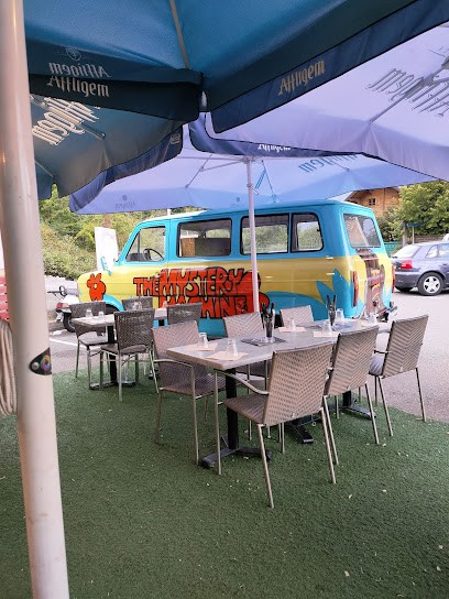 Le Rituel Burger, Restaurant à Sevrier