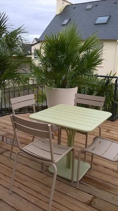L' Effet Délice, Restaurant à Gouesnou