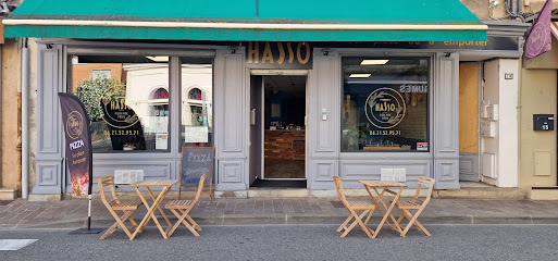 Restaurant Hasso Cazères Restaurant à Cazères