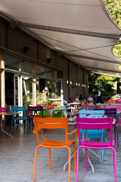 Restaurant Du Port, Restaurant à Decize