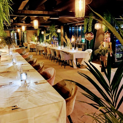 Gaya - Restaurant Bar Lounge, Restaurant à Cabriès