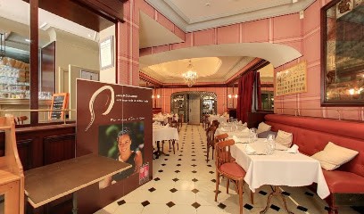 Brasserie de la Méditerranée, Restaurant à Mougins