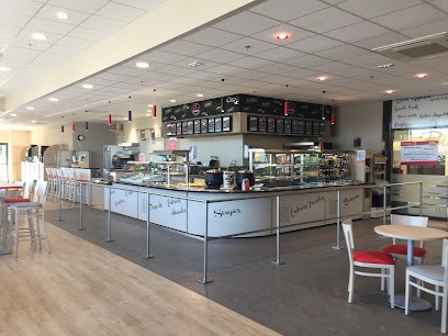 Bistrot du marché Glandon, Restaurant à Glandon