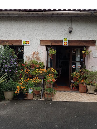 Ferme-Auberge De Marquine, Restaurant à Mugron