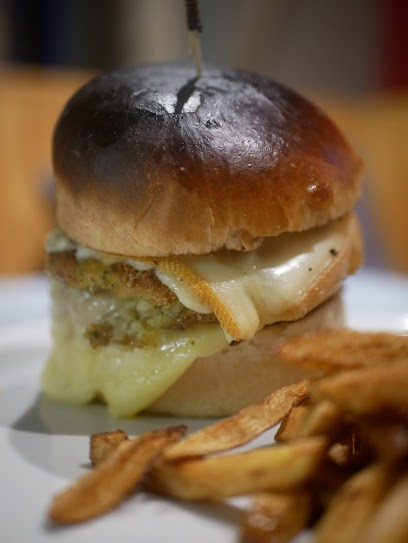 Bistrot De La Galoche, Restaurant à Lapte