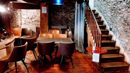 Le Moulin de La Rivière, Restaurant à Essarts en Bocage