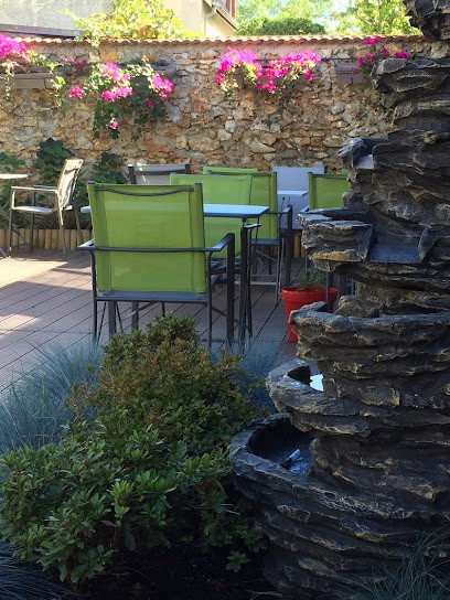 Ristorante IL GIARDINO, Restaurant à Limeil-Brévannes