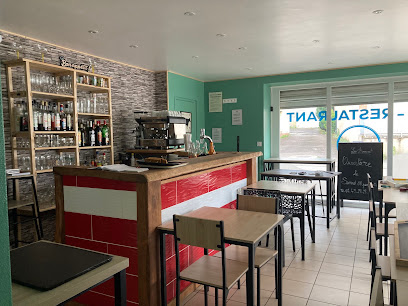 Le Biemont Restaurant à Vitrey-sur-Mance