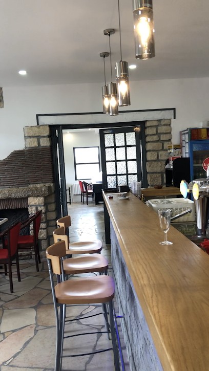 AUBERGE DE DOCTEUR MINXIT, Restaurant à Corvol-l'Orgueilleux