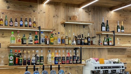 Cappuccino, Restaurant à Embrun