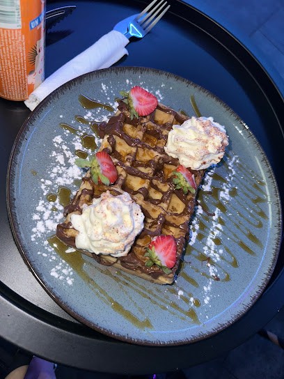 Chez Fami, Restaurant au Mée-sur-Seine