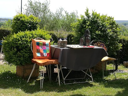 Manoir de Rétival, Restaurant à Rives-en-Seine