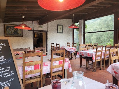 La Taverne de Riunogues, Restaurant à Maureillas-las-Illas