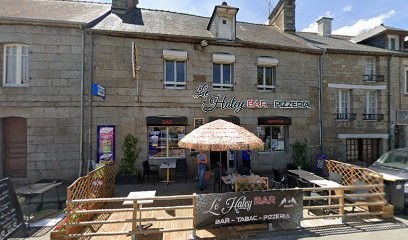 CORBE MARIE, Restaurant à Saint-Hilaire-des-Landes