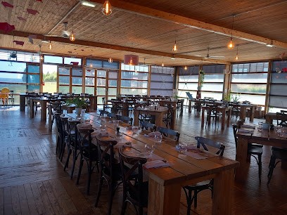 Restaurant Le Lanaud, Restaurant à Saint-Hilaire-Bonneval