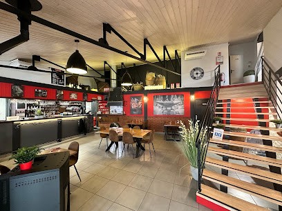 Le Grill De La Forge, Restaurant à La Tranche-sur-Mer