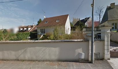 Barbecue-Lotusgrill.fr, Restaurant à Chaumontel