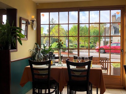 L'Auberge de la Vallée - Restaurant - Table Gastronomique par Allan VASSOR & Ludivine DECORDE, Restaurant à Nassandres sur Risle