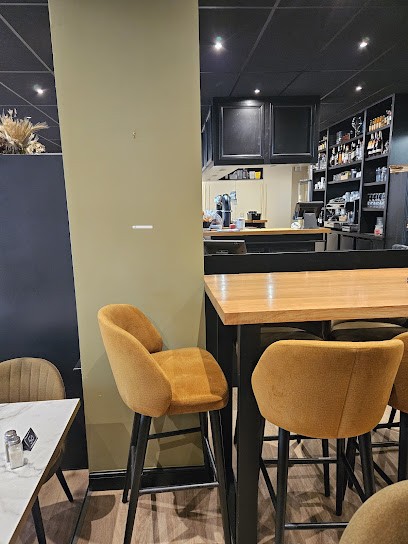 Le Bouchon Langonnais, Restaurant à Langon