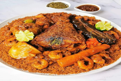 Osaveurdelouest Restaurant à Aulnay-sous-Bois