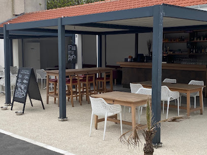 A Casinha Restaurant à Saint-Pierre-d'Oléron