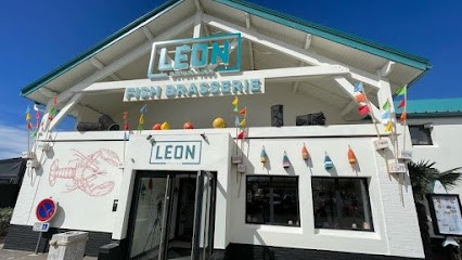 Léon Fish Brasserie - Plan de Campagne, Restaurant à Cabriès
