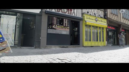 NACHOS, Restaurant à La Valette-du-Var