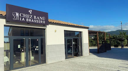 Chez Banù Restaurant à Pignans