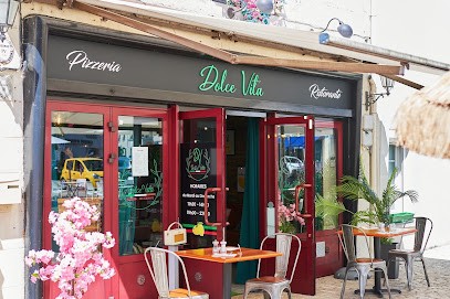 La Dolce Vita - Pizzeria : Restaurant Italien Pizza à Emporter Montbazon Autour De Moi, Restaurant à Montbazon