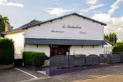 Restaurant Traiteur Le Brichambeau, Restaurant à Vandoeuvre-lès-Nancy