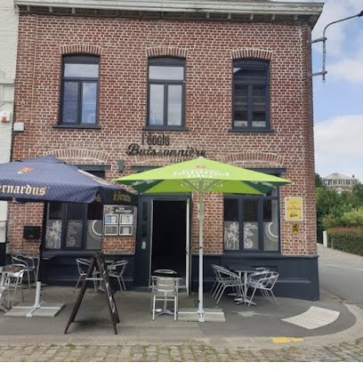 L'école buissonnière, Restaurant à Godewaersvelde