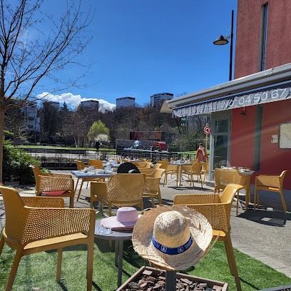 La Storia, Restaurant à Cran-Gevrier