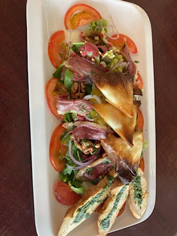 Le Petit Varois Restaurant à Montauroux