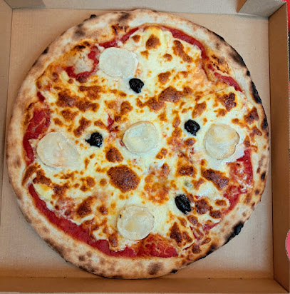 La Tour 2 Pizz Foodtruck Restaurant à la Valgelon-La Rochette