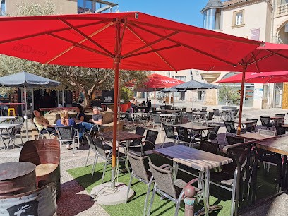 Brasserie OKFE, Restaurant à Millau