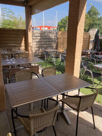 La Cantina, Restaurant à La Verpillière