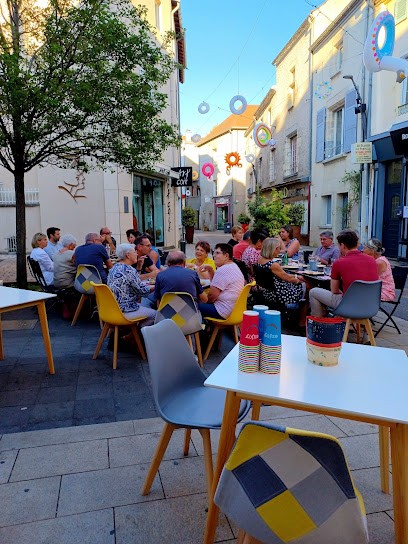 La Cuisine De Da, Restaurant à Cusset