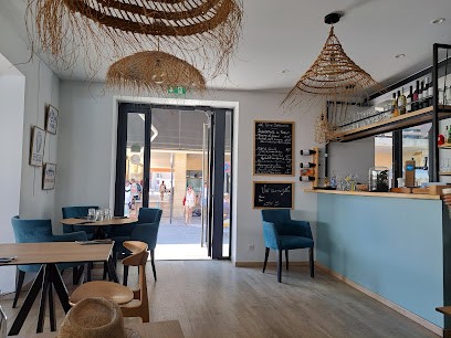 La Petite Brasserie, Restaurant à Gruissan