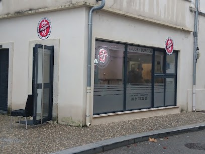 Ali Baba Kebab &Tacos &Burger, Restaurant à Donzère