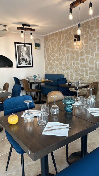 La Roman Restaurant à Puisserguier