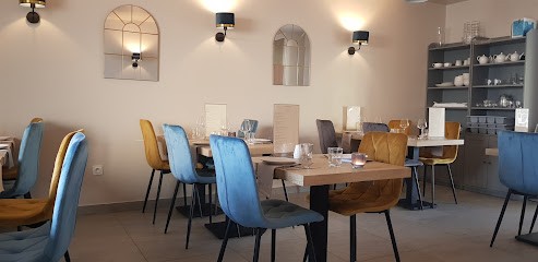 BRASSERIE GOUZIG, Restaurant à Chasse-sur-Rhône