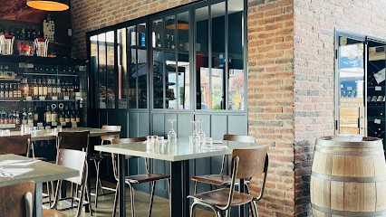 Boqueria La Quinta, Restaurant à Quint-Fonsegrives