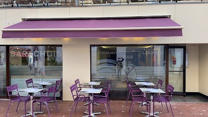 Barachois - Casino Le Touquet, Restaurant au Touquet-Paris-Plage