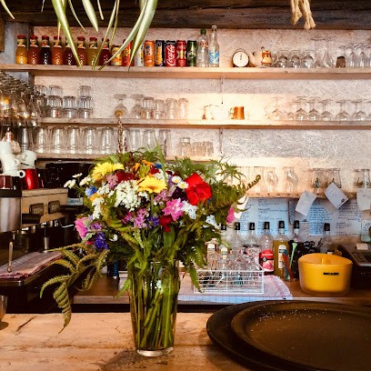 La Cabane Des Gigi's, Restaurant à Alex