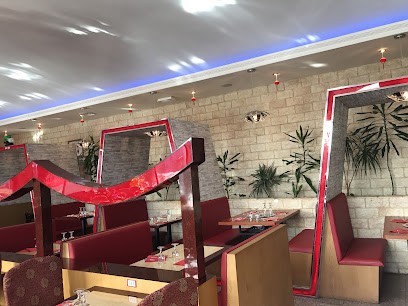 Gourmet wok, Restaurant à Trégueux