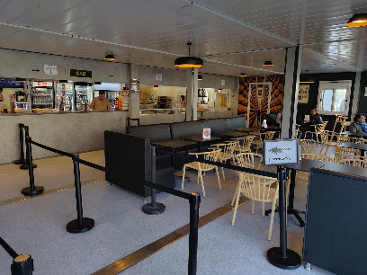 Le Paddock By Le Mans Restaurant au Mans