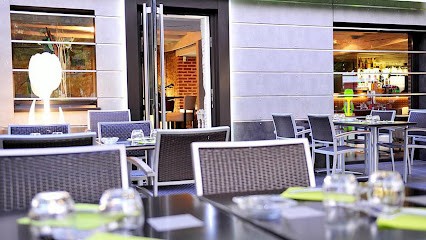 Atelier 128, Restaurant à Olivet