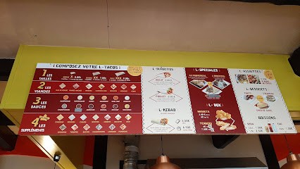 V- Tacos, Restaurant à Manosque